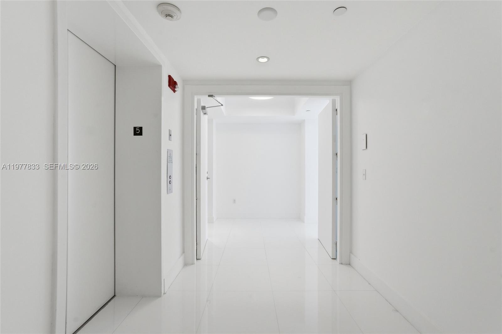 Impeccable 3-bed, 3-bath residence in Coconut Grove’s iconic Grovenor House, offered at the lowest price per SqFt for a 3/3 in the building. This light-filled, east-west facing unit is accessed via private elevator and features an open floor plan, chef’s kitchen with Miele/SubZero appliances, and Snaidero cabinetry. Enjoy two private balconies with limited bay views and lush tree-top vistas. All bedrooms have en-suite baths and custom closets; the spacious primary suite includes two walk-ins, balcony access, and a spa-like bath. Full-size laundry room, 2 assigned parking spaces, and storage included. Unbeatable value in a full-service, luxury building steps from parks, marinas, and Coconut Grove’s best dining.