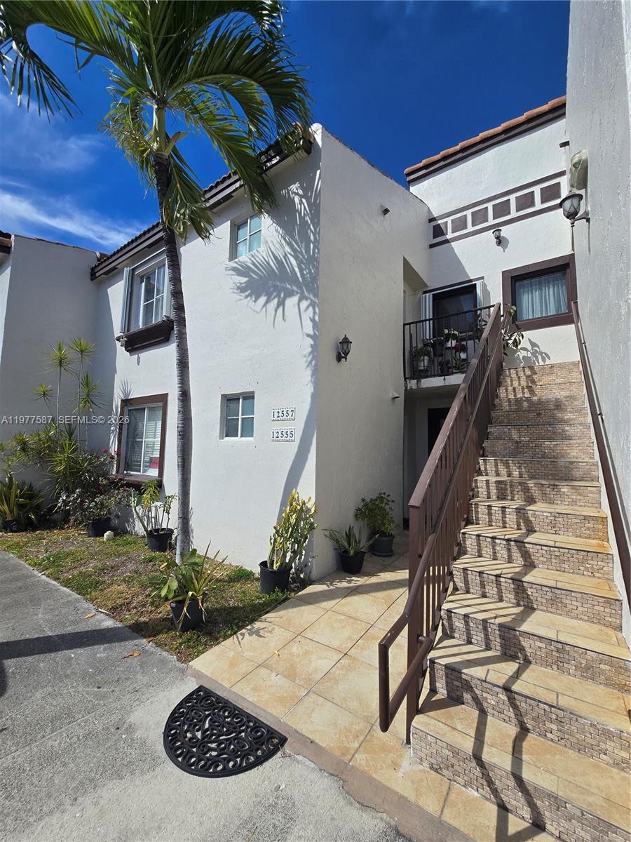 Villa Real Condo No 7