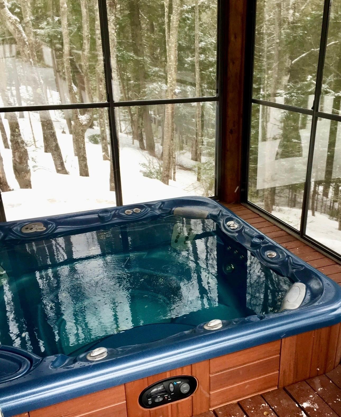 Hewitt Lake Property 8780N Tapawingo Dr Photo 10