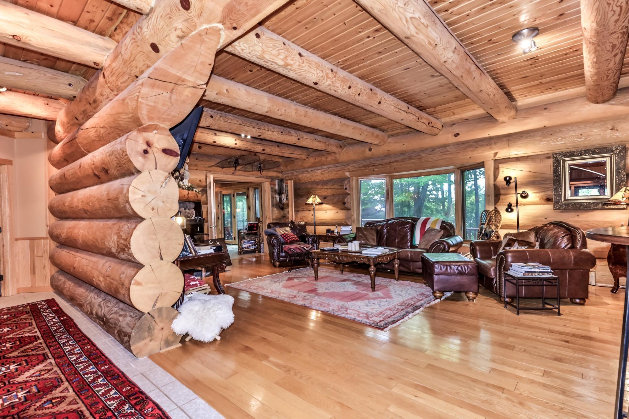 Hewitt Lake Property 8780N Tapawingo Dr Photo 15