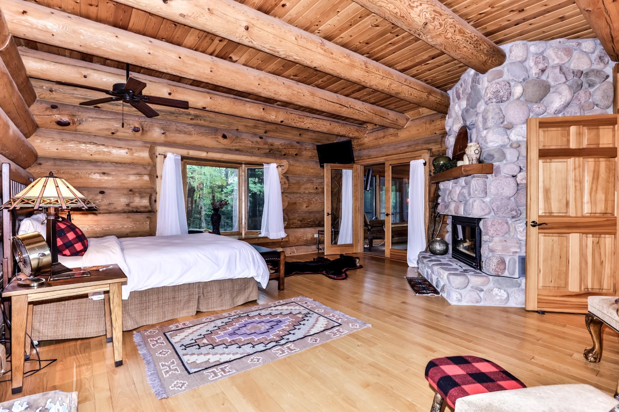 Hewitt Lake Property 8780N Tapawingo Dr Photo 19