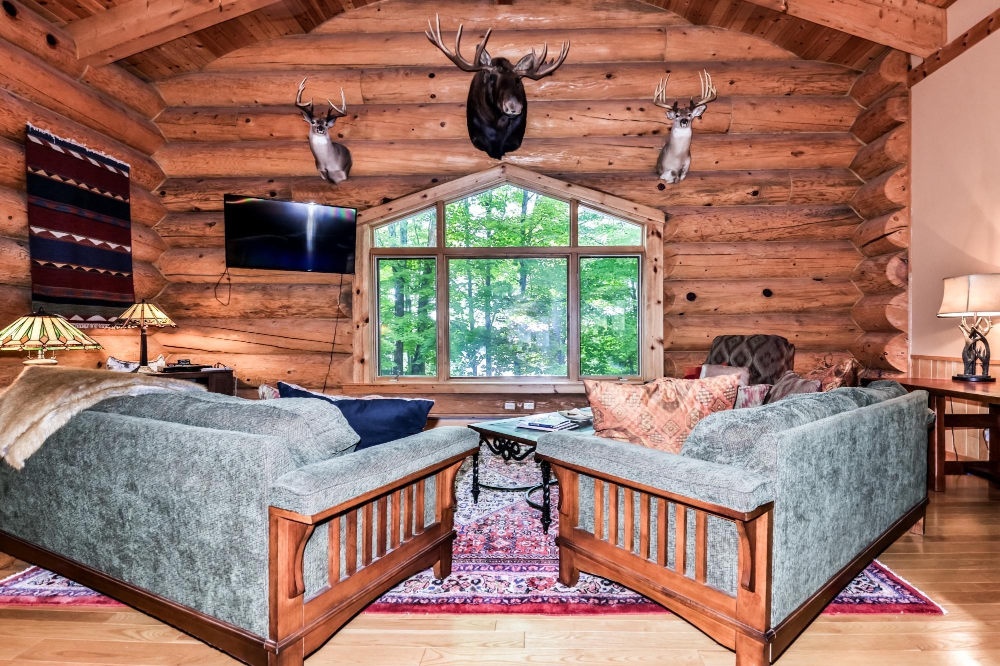 Hewitt Lake Property 8780N Tapawingo Dr Photo 21