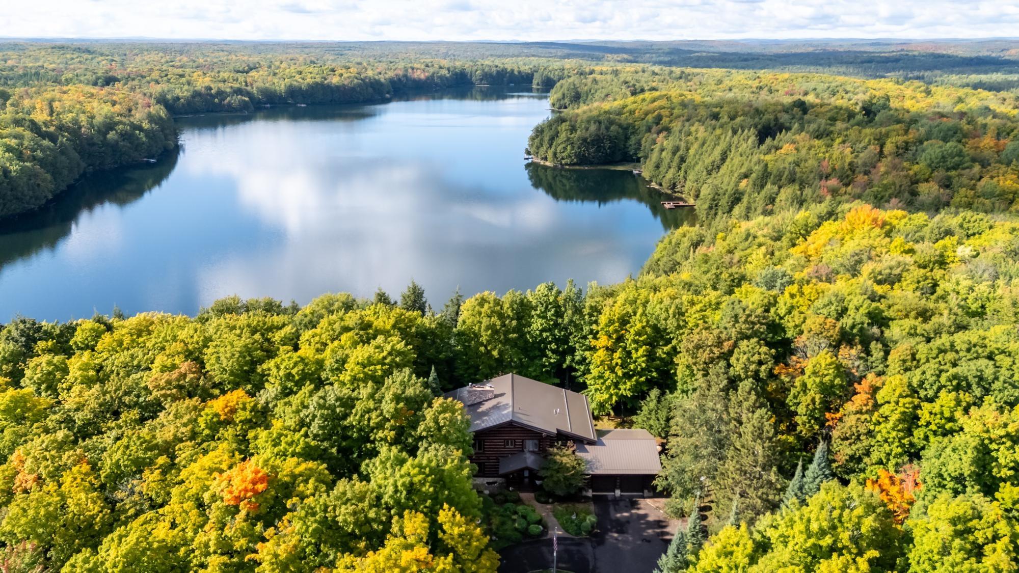 Hewitt Lake Property 8780N Tapawingo Dr Photo 3