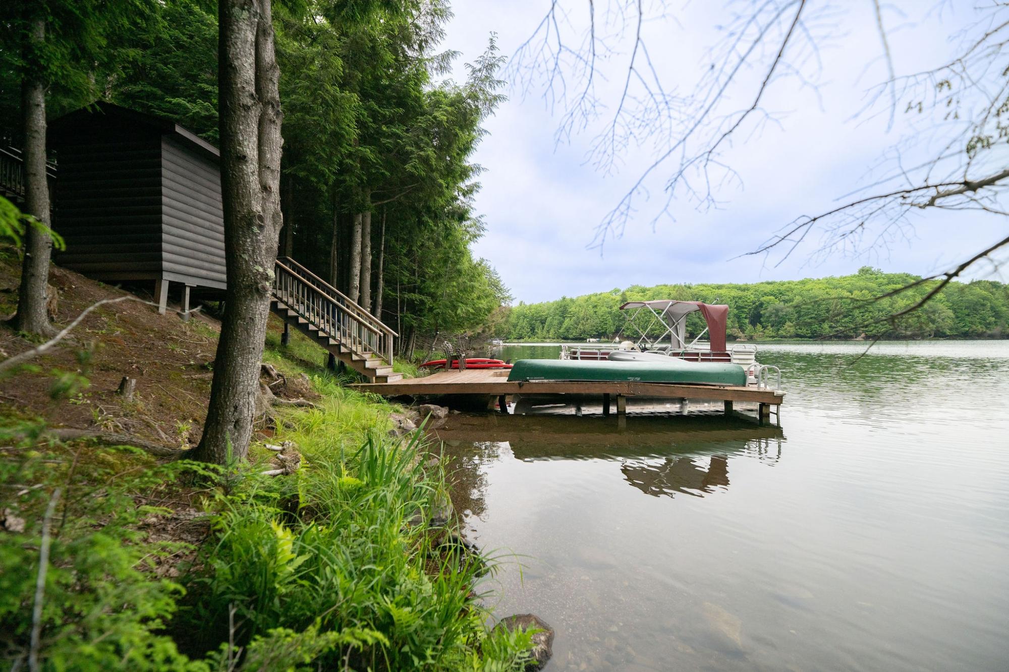 Hewitt Lake Property 8780N Tapawingo Dr Photo 57