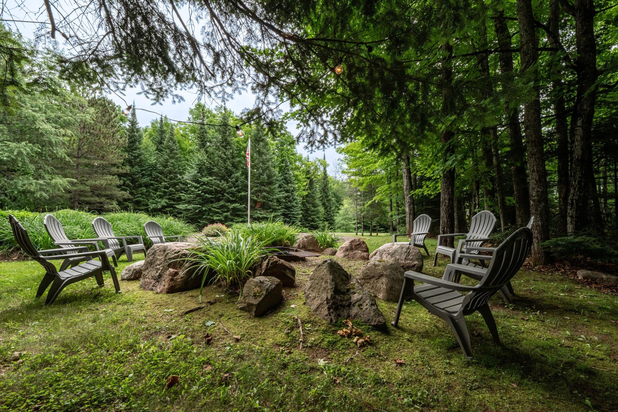 Hewitt Lake Property 8780N Tapawingo Dr Photo 59