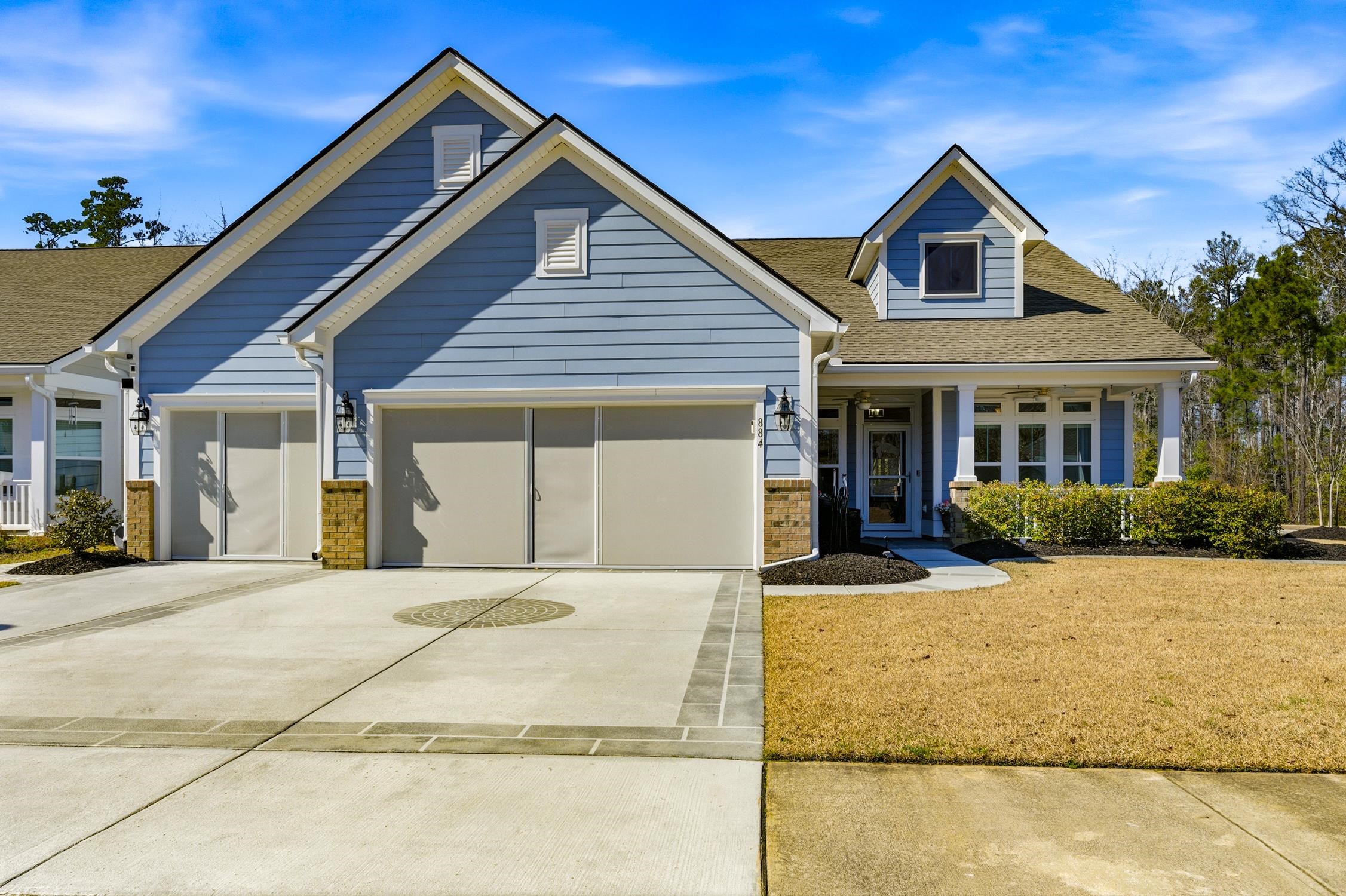 884 Mourning Dove Dr. Myrtle Beach, SC 29577