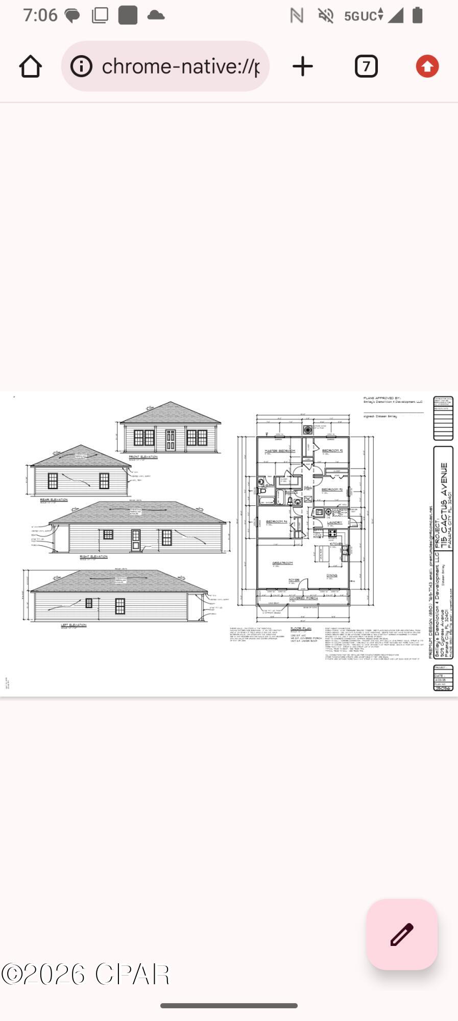 Image 15 For 715 Cactus Avenue