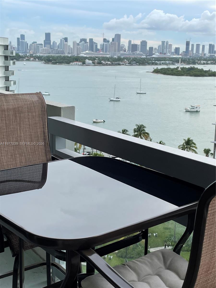 Flamingo South Beach I Co