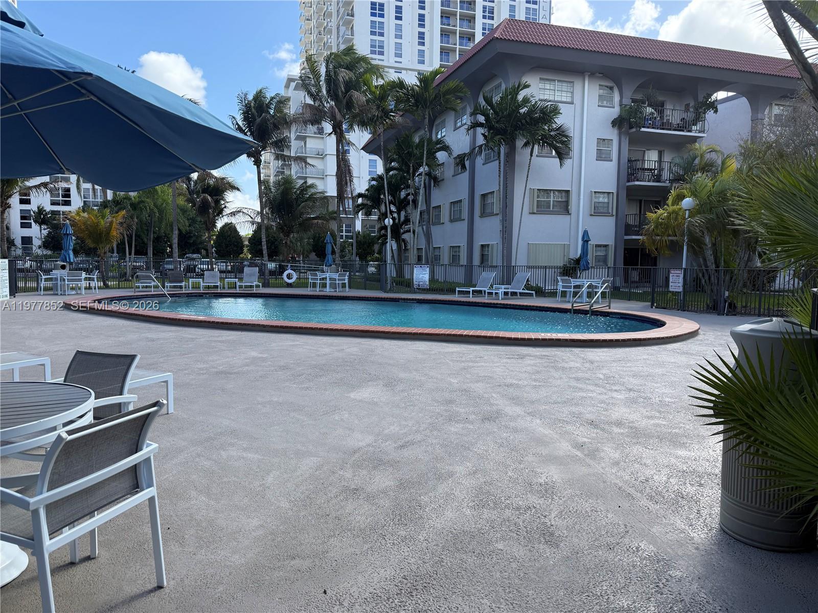 Granda Dadeland Condo