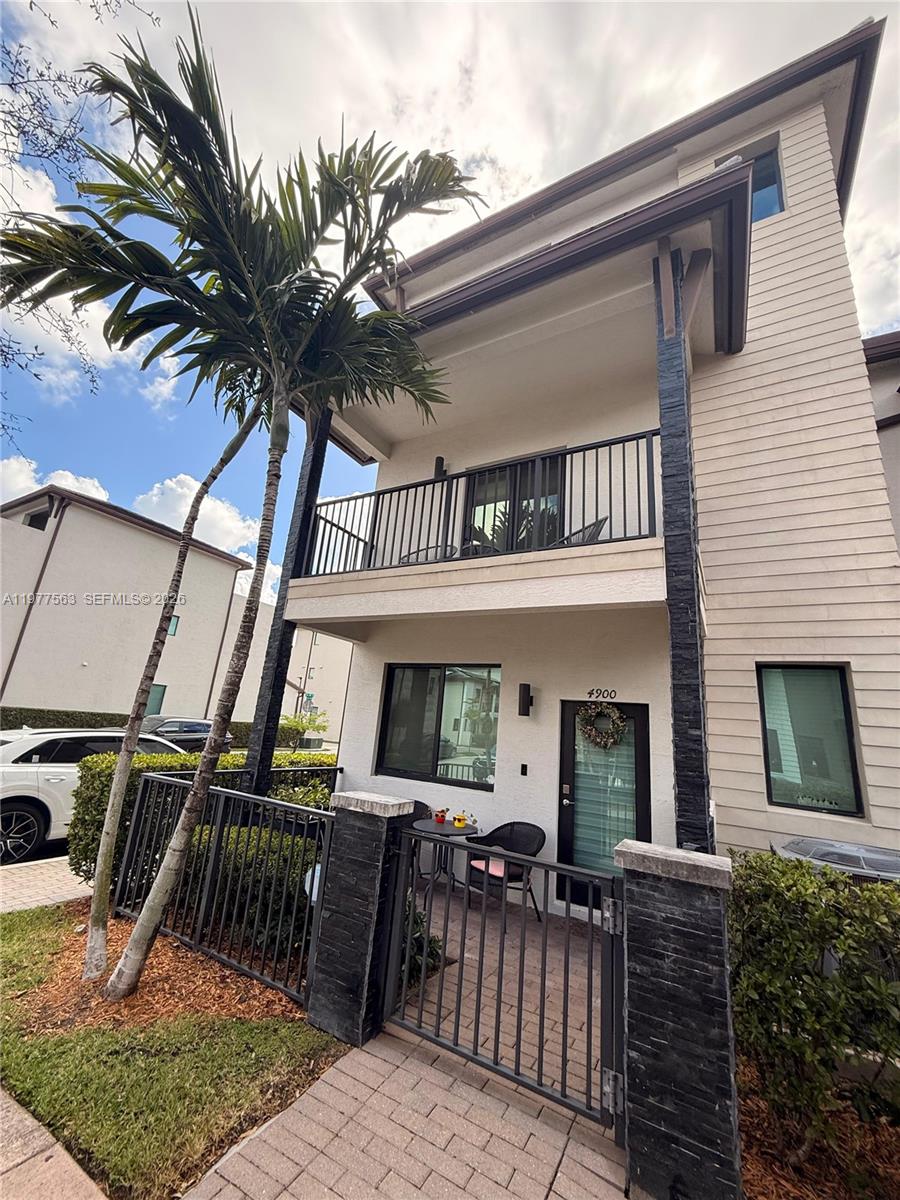 Downtown Doral South Phas
