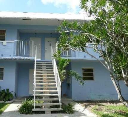 Village At Dadeland Condo