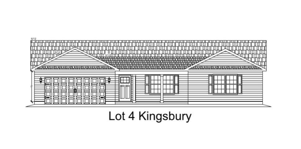 44 Bennington Ct Georgetown, SC 29440