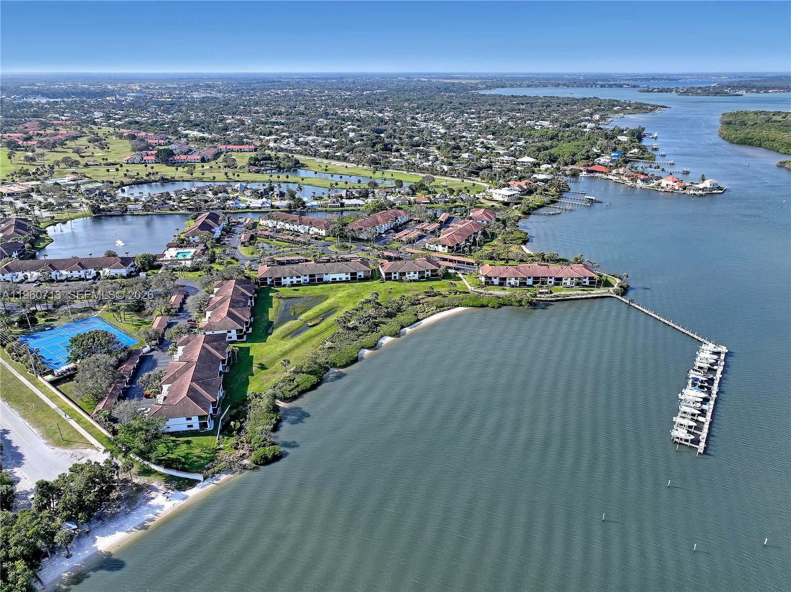 Hansons Landing Condo