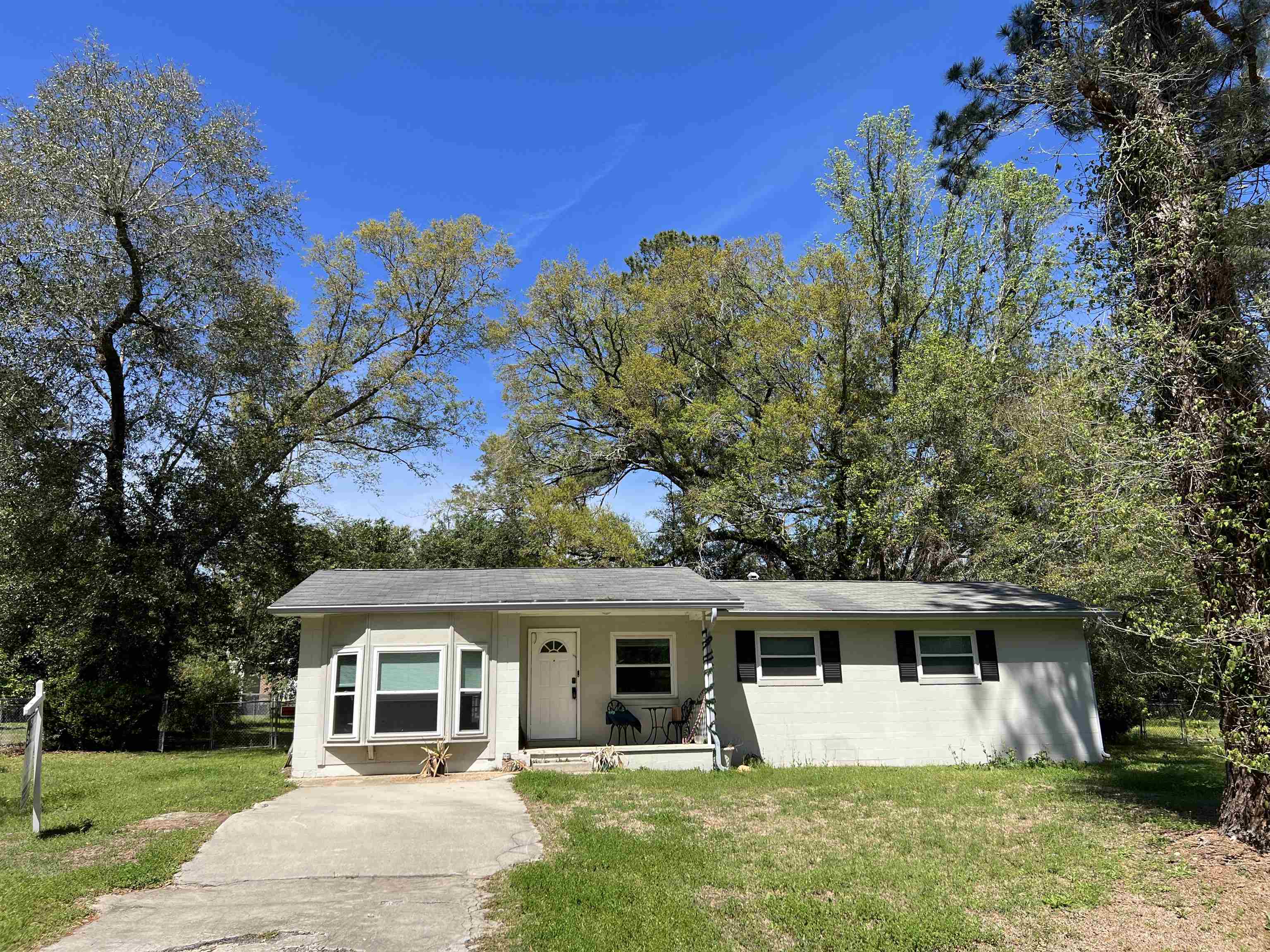 2612  Rippee Road , Tallahassee, FL, 