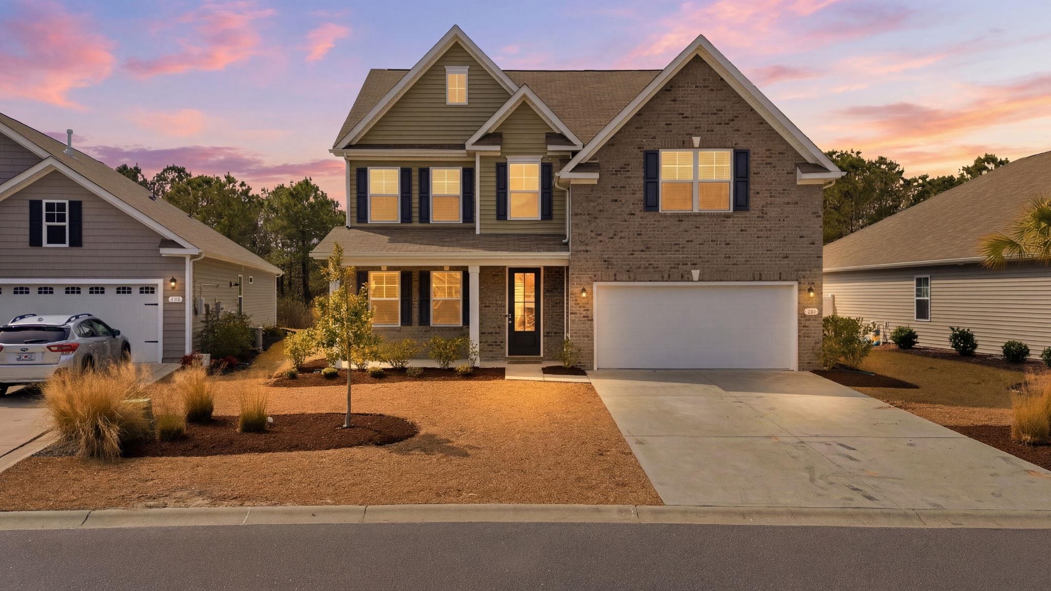 363 Calhoun Falls Dr. Myrtle Beach, SC 29579
