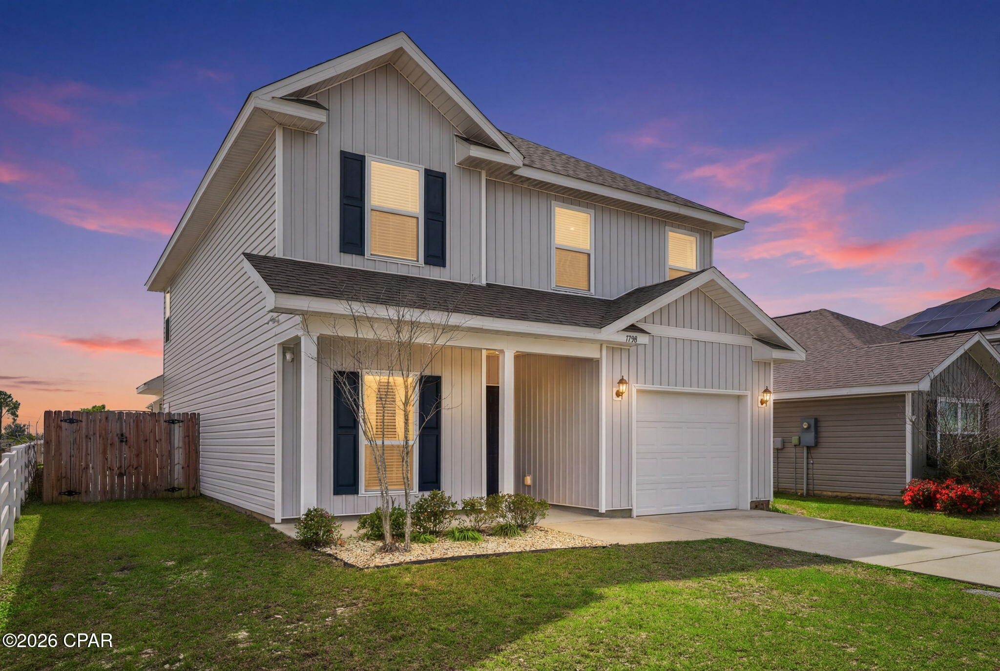 Details for 7198 Hatteras Boulevard, Panama City, FL 32404