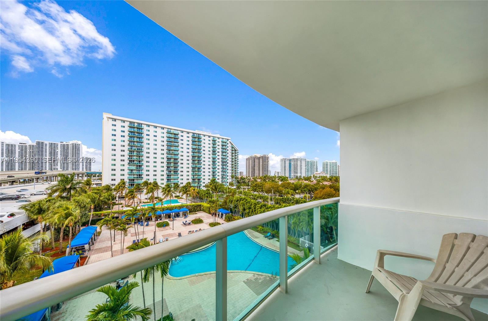 Ocean Reserve Condo