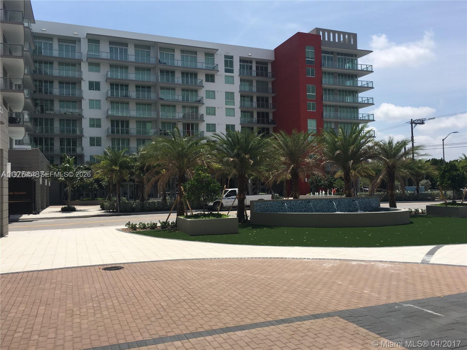Midtown Doral