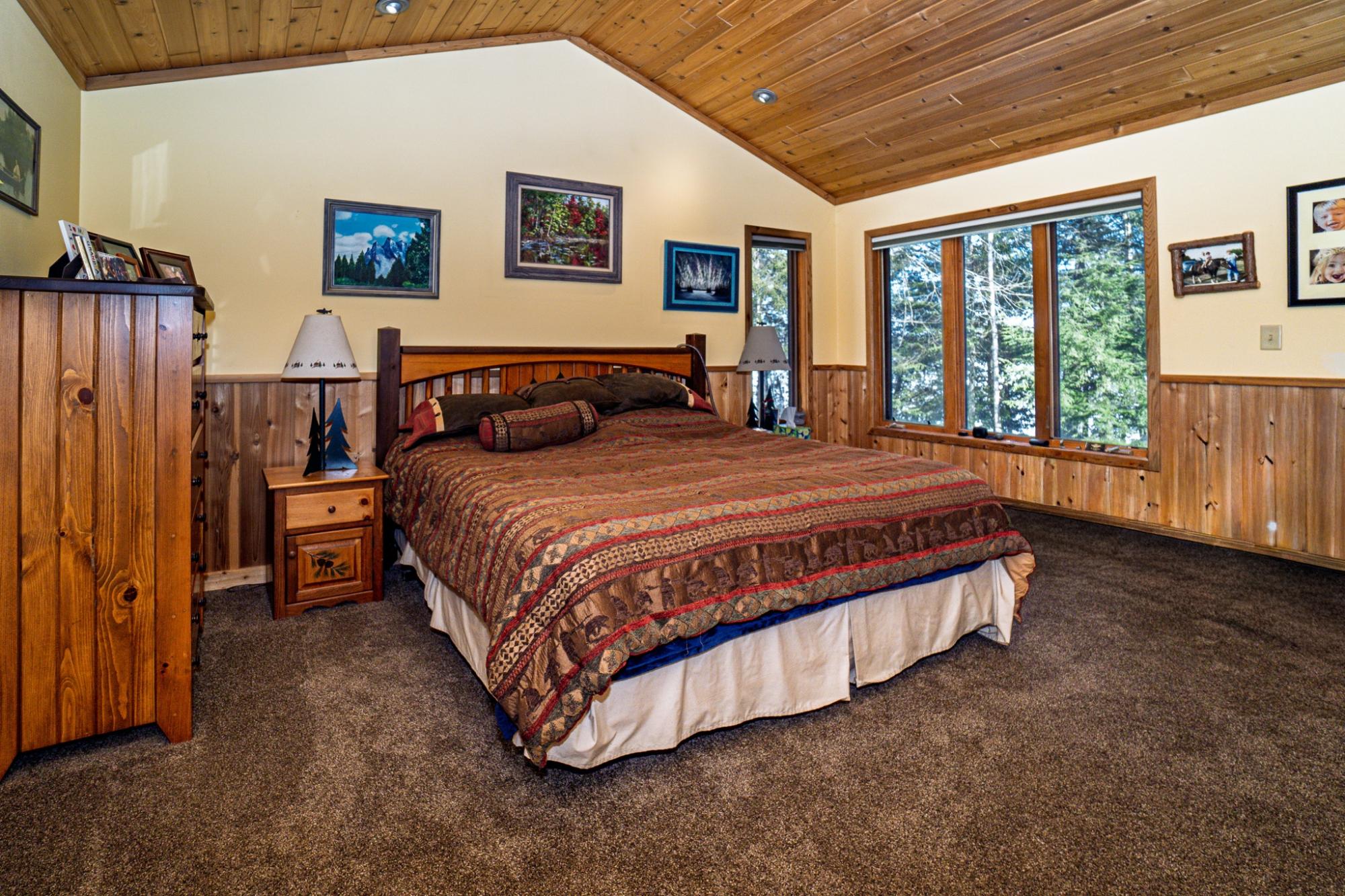 Armour Lake Property 11532 Rays Dr Photo 10