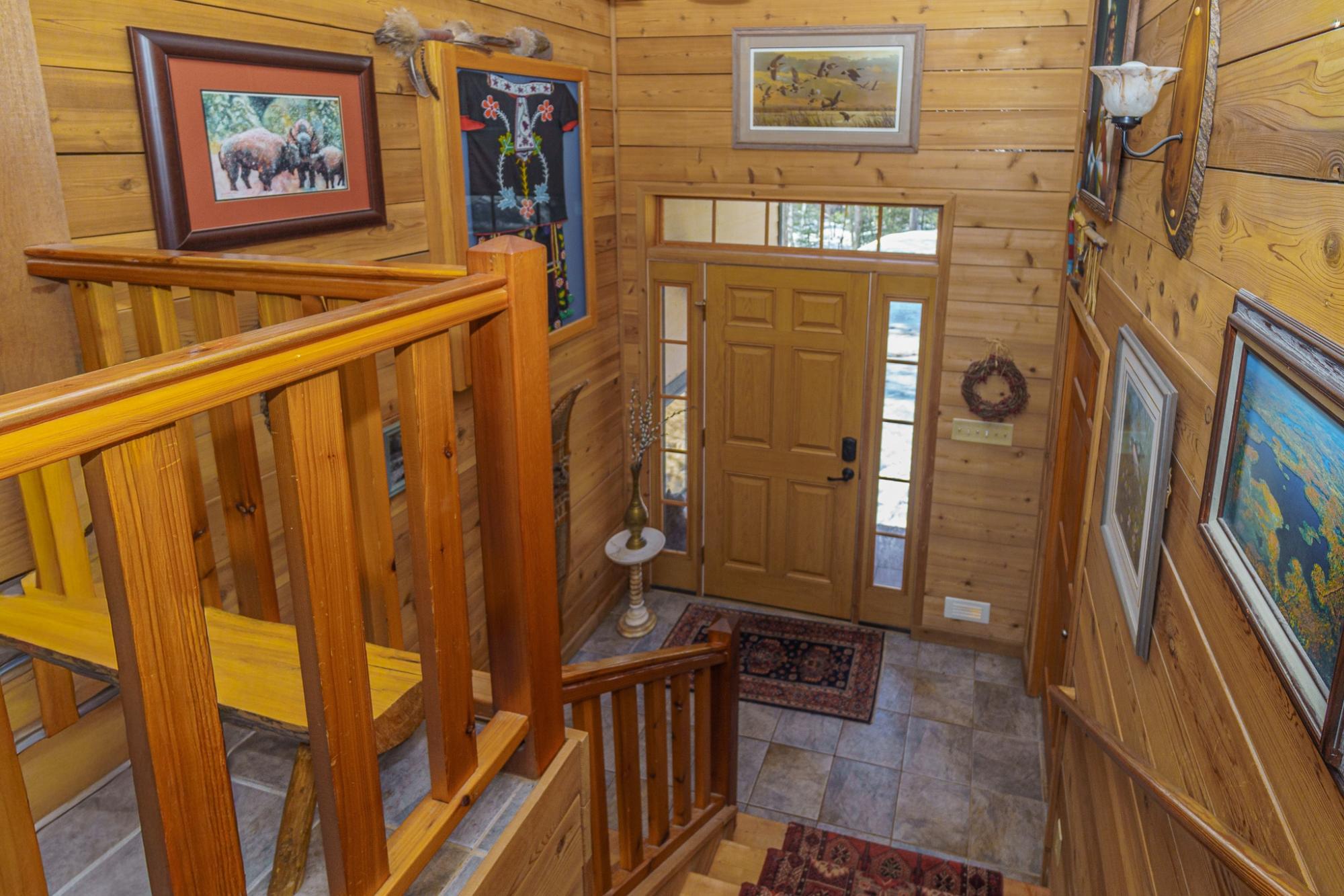 Armour Lake Property 11532 Rays Dr Photo 17