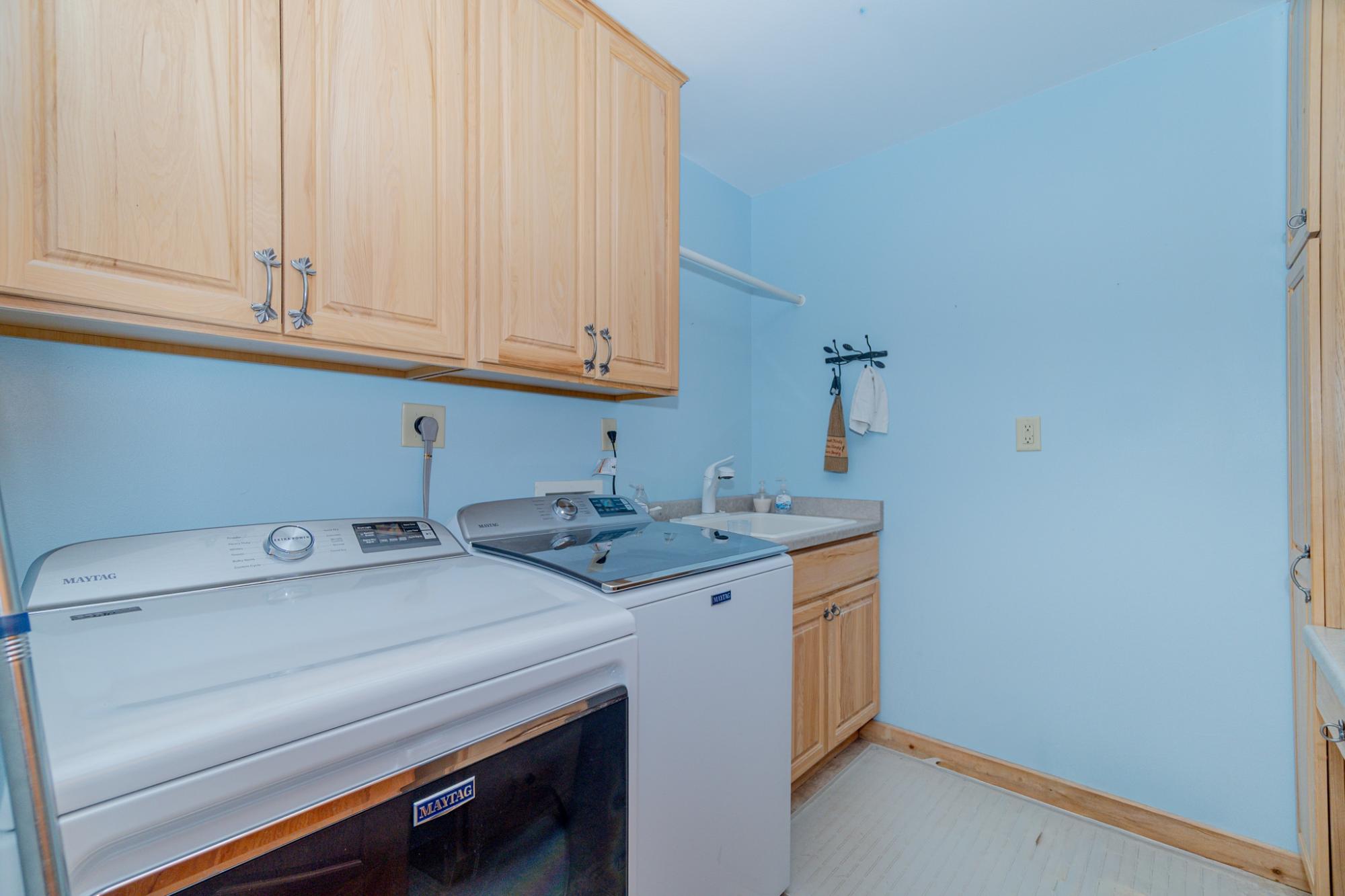 Armour Lake Property 11532 Rays Dr Photo 27