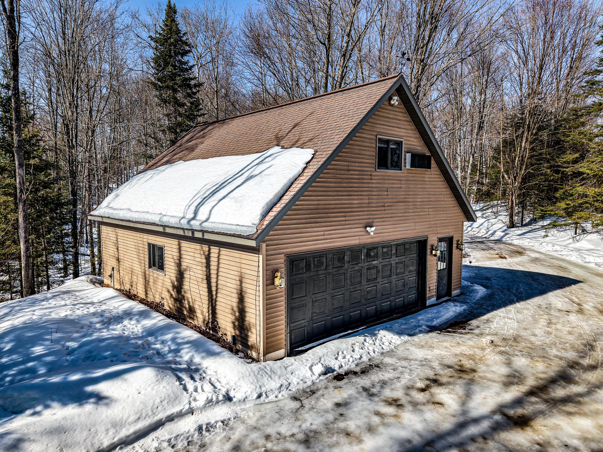 Armour Lake Property 11532 Rays Dr Photo 28