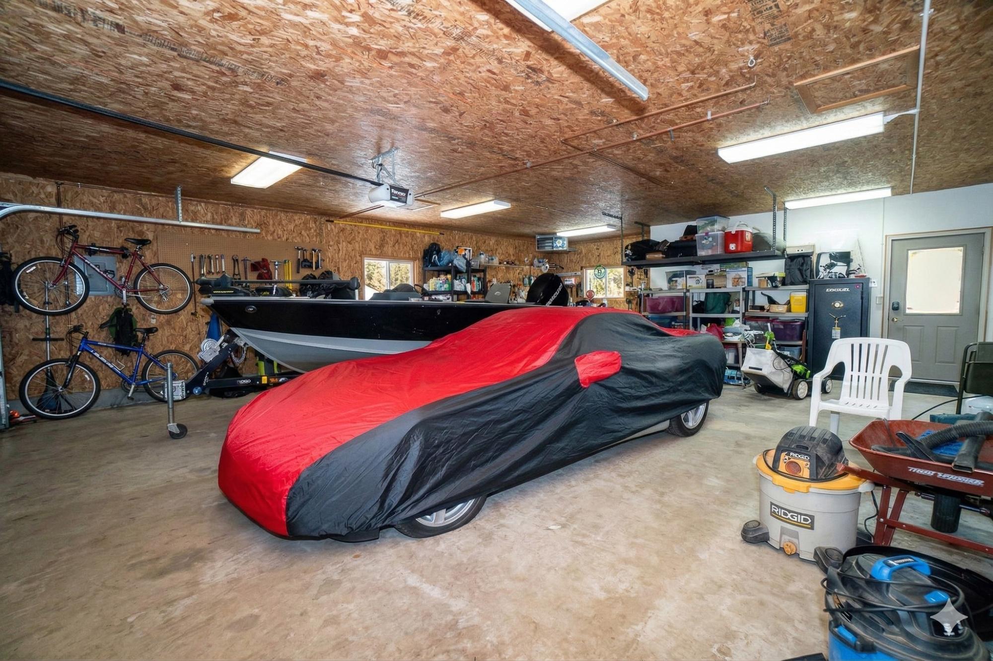 Armour Lake Property 11532 Rays Dr Photo 29