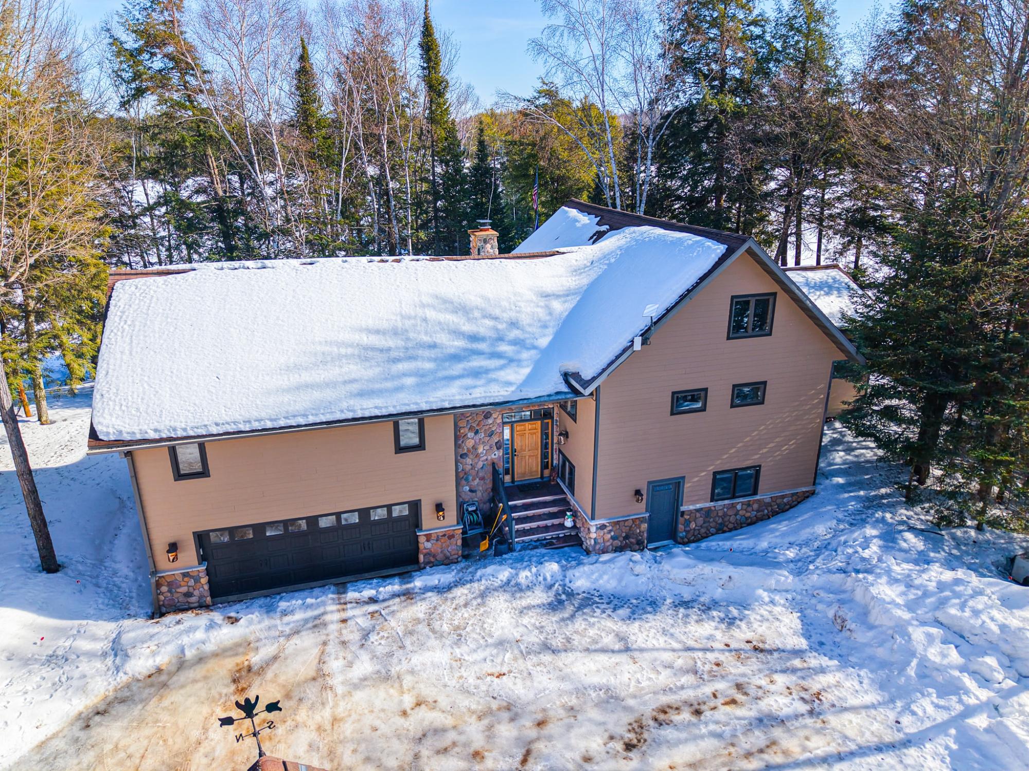 Armour Lake Property 11532 Rays Dr Photo 34