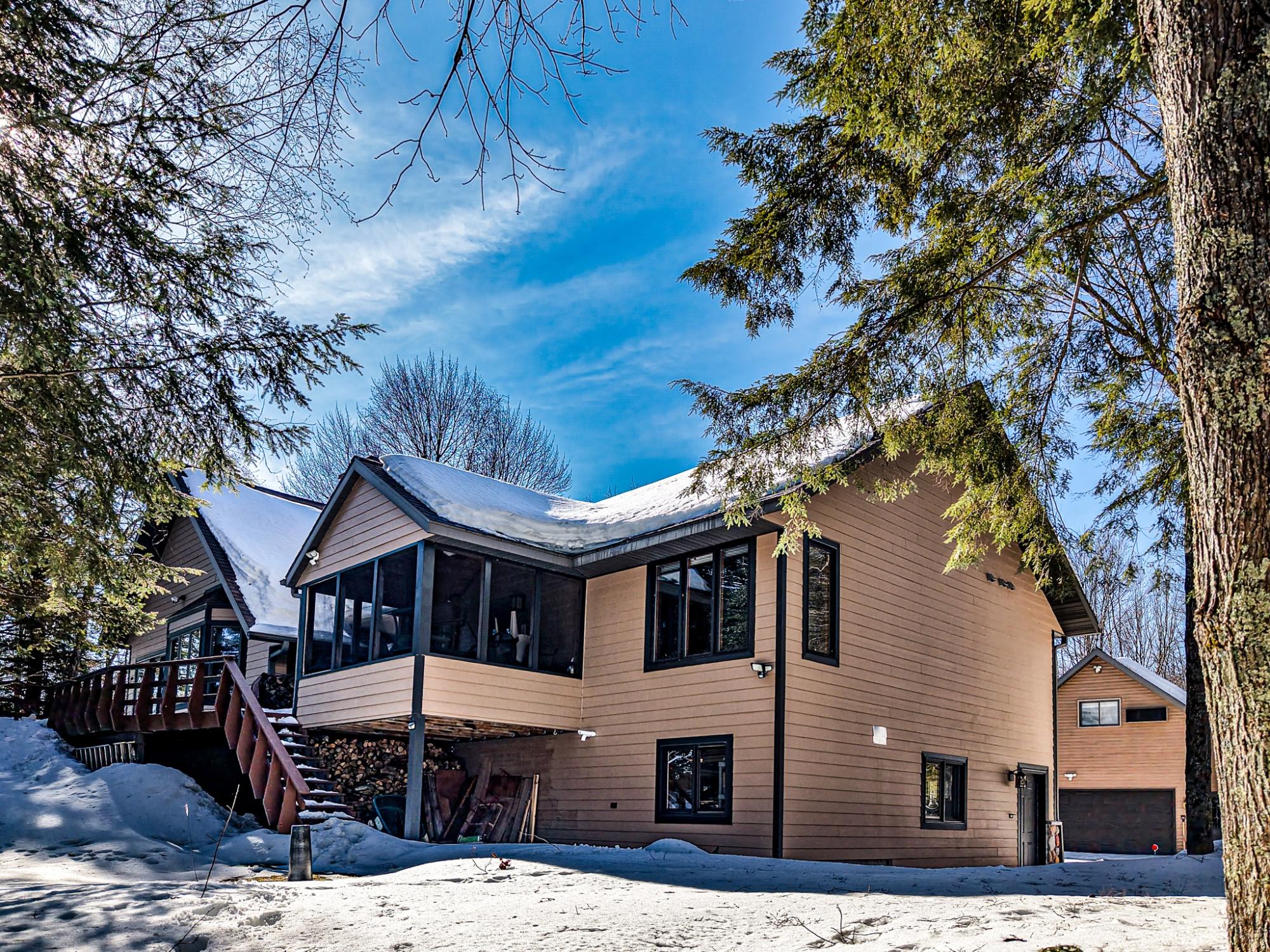 Armour Lake Property 11532 Rays Dr Photo 35