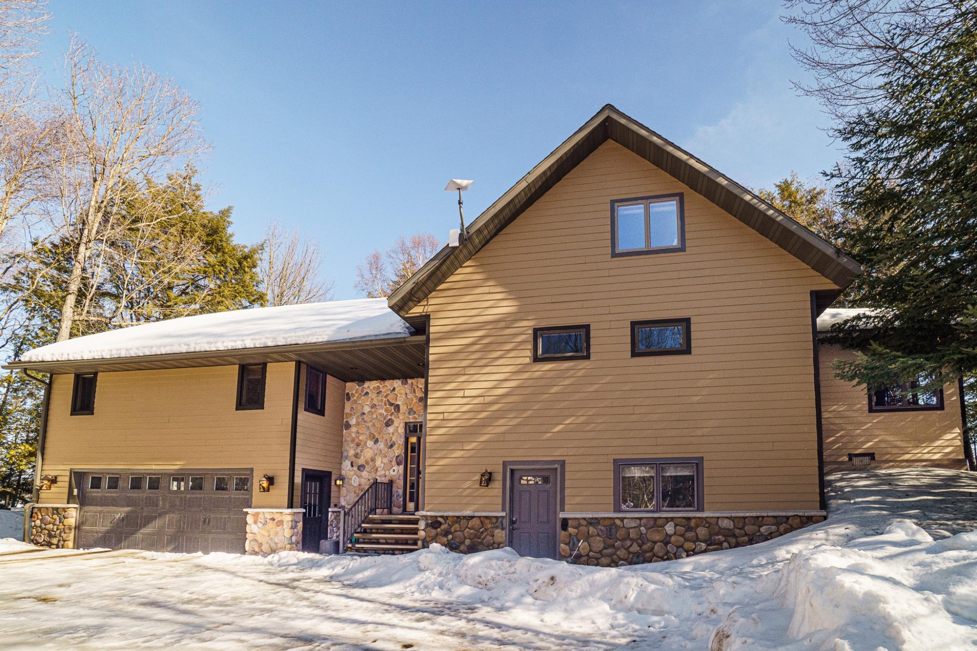 Armour Lake Property 11532 Rays Dr Photo 36