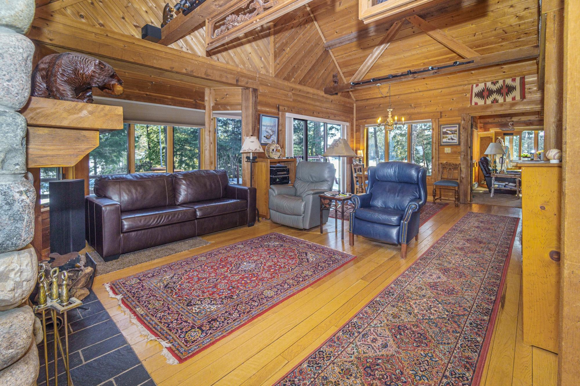 Armour Lake Property 11532 Rays Dr Photo 4