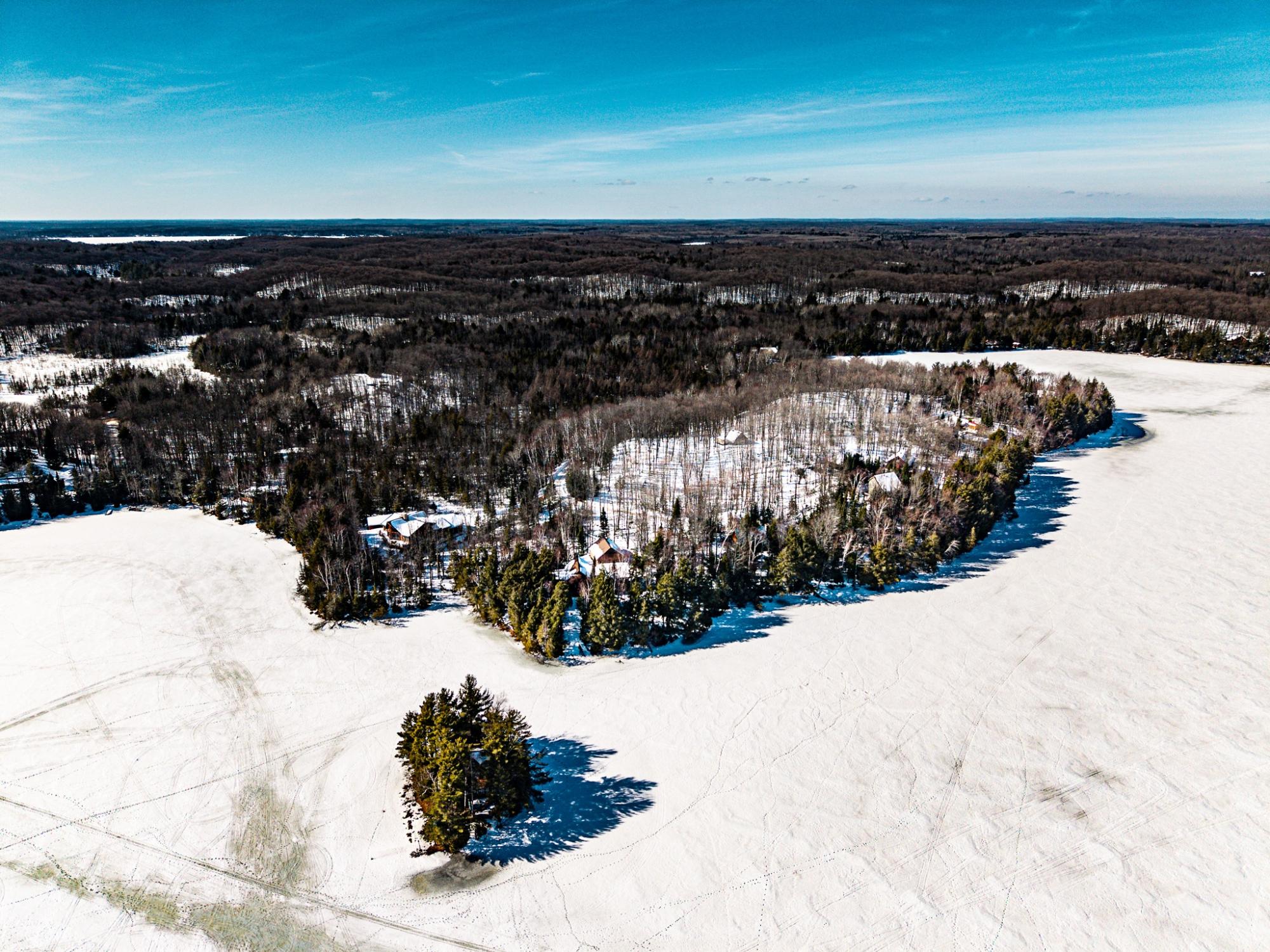 Armour Lake Property 11532 Rays Dr Photo 42