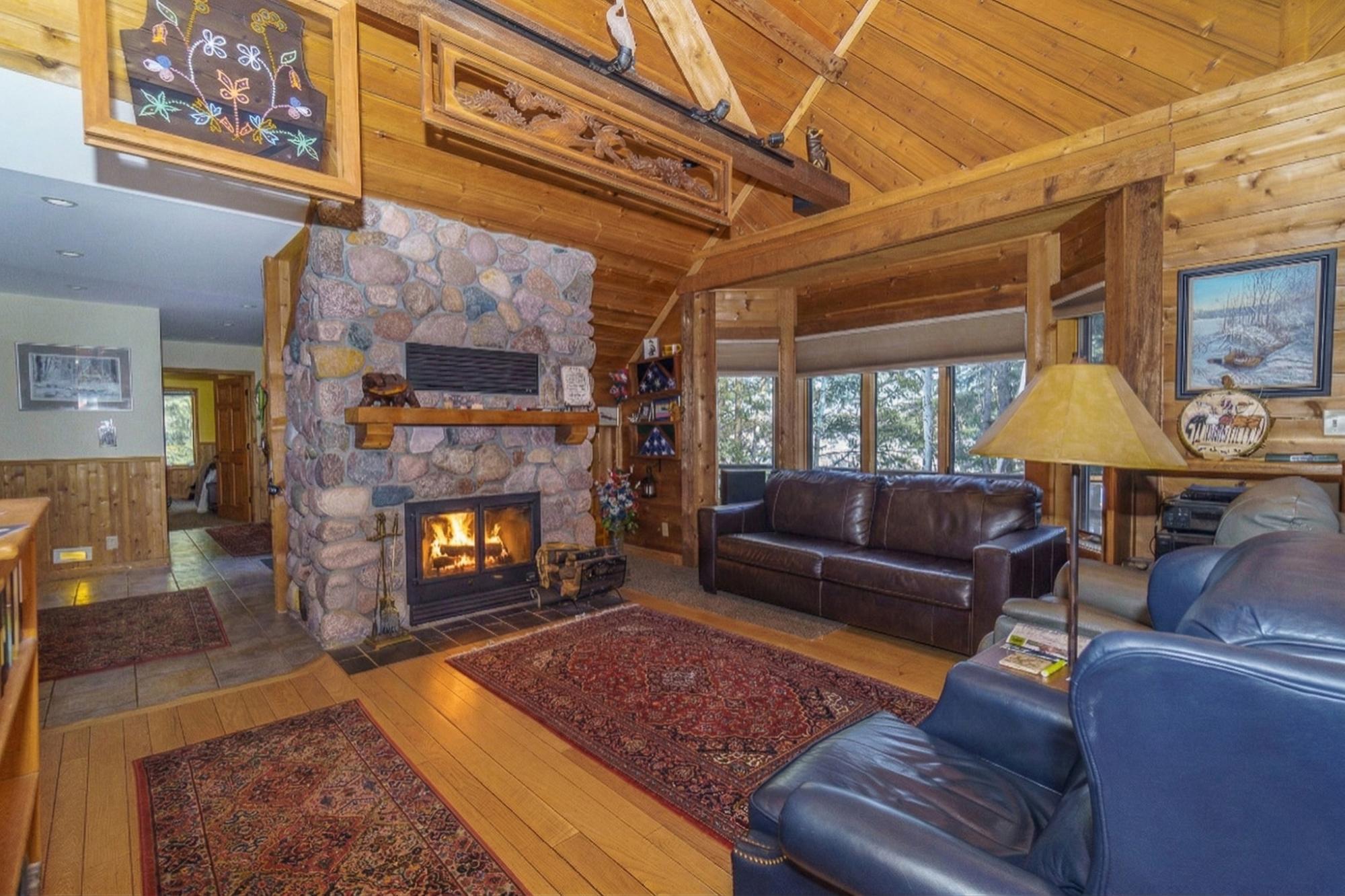 Armour Lake Property 11532 Rays Dr Photo 5