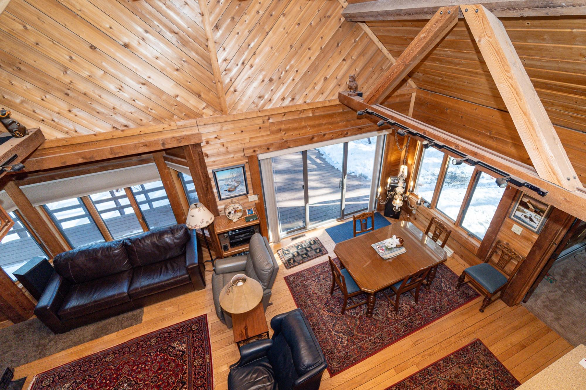 Armour Lake Property 11532 Rays Dr Photo 7