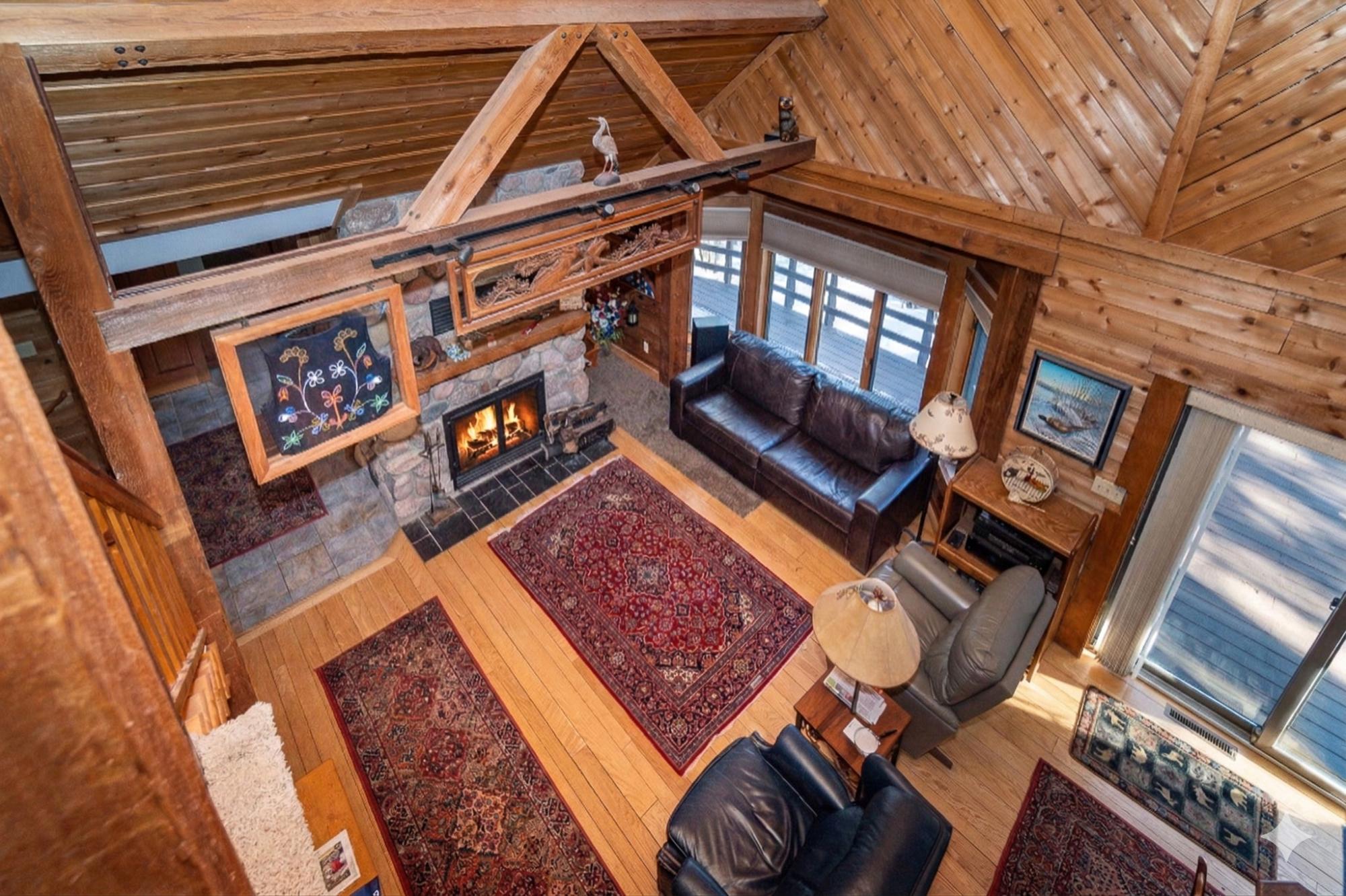 Armour Lake Property 11532 Rays Dr Photo 8