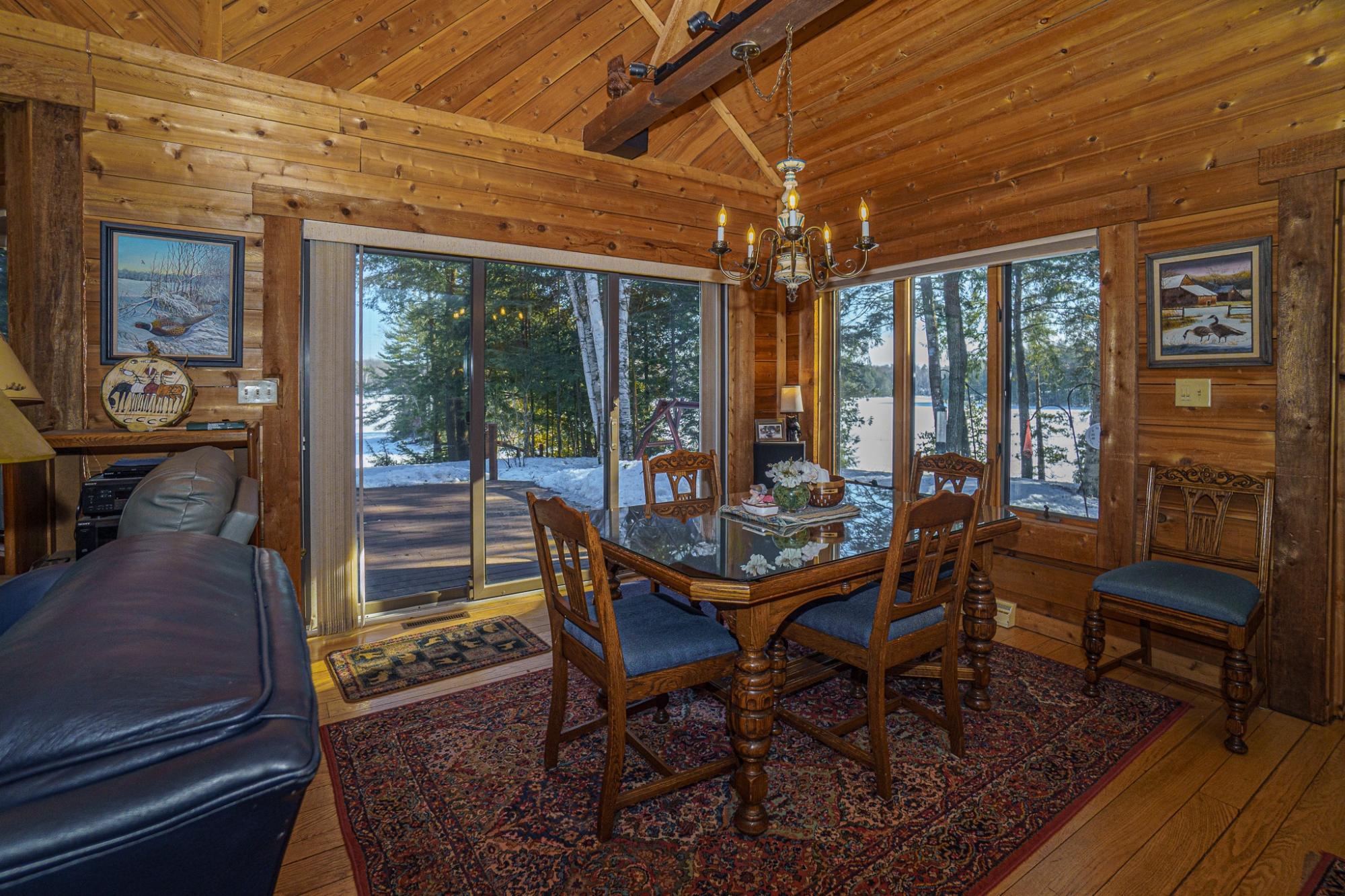 Armour Lake Property 11532 Rays Dr Photo 9