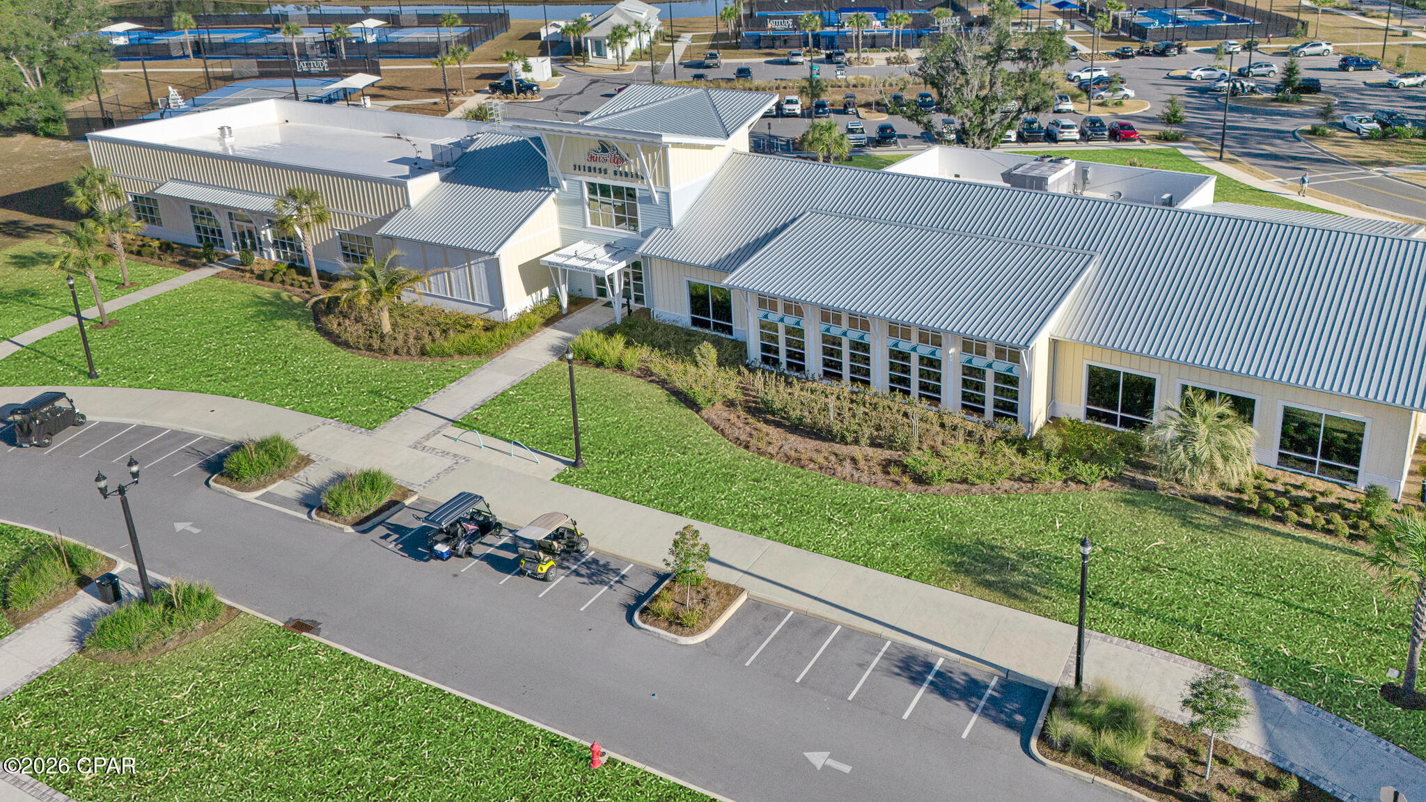 Image 0 For 8490 Landshark Boulevard