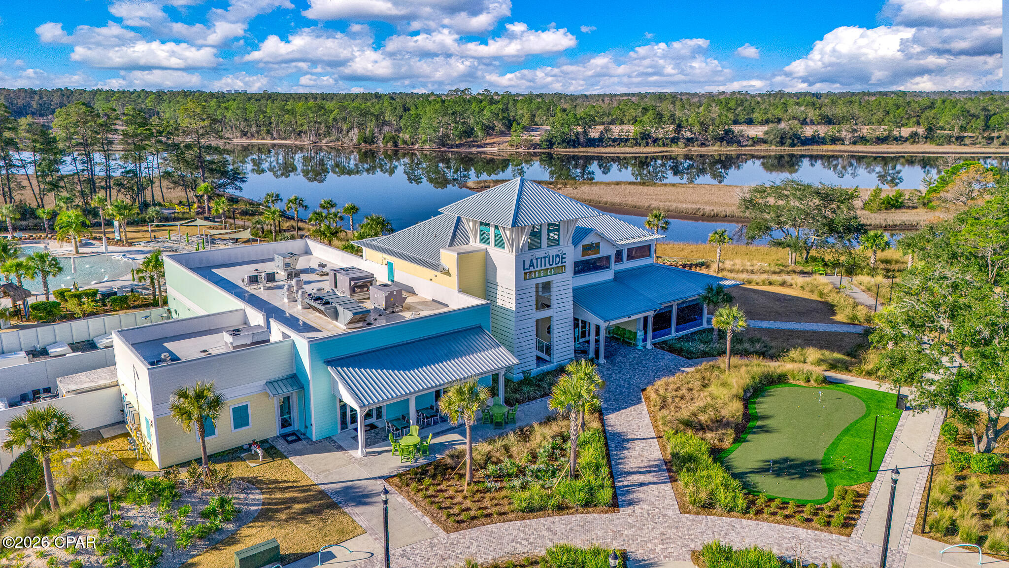 Image 0 For 8490 Landshark Boulevard