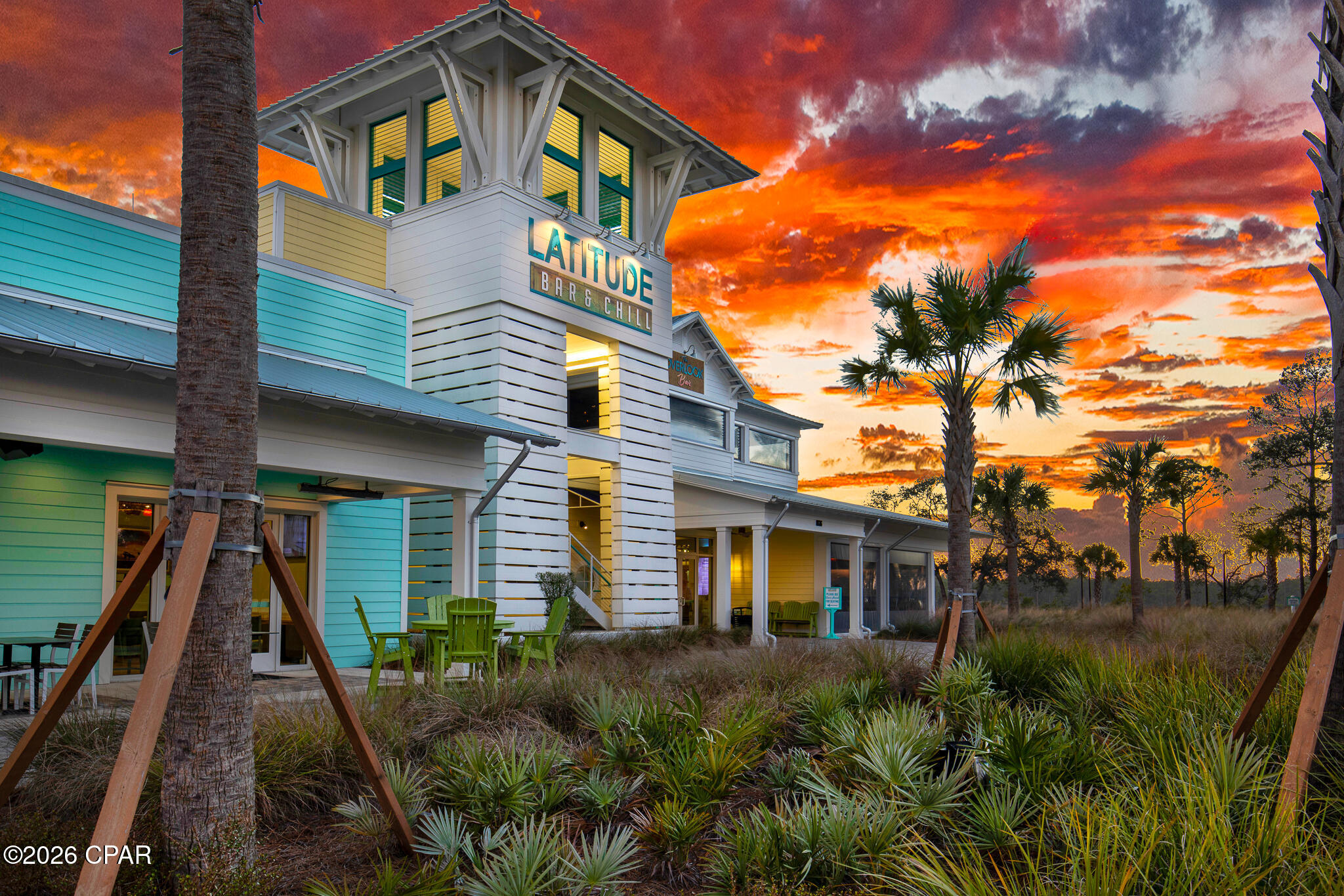 Image 0 For 8490 Landshark Boulevard