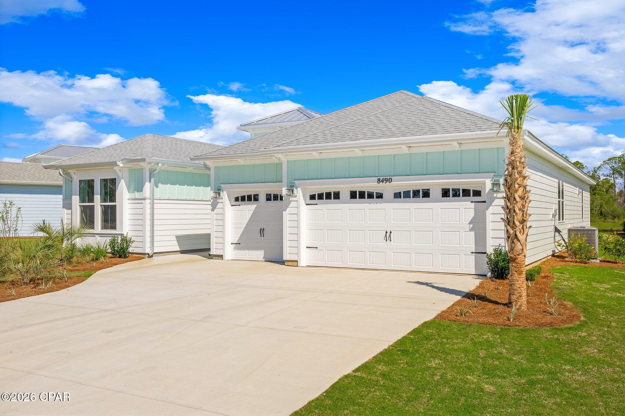 Image 0 For 8490 Landshark Boulevard