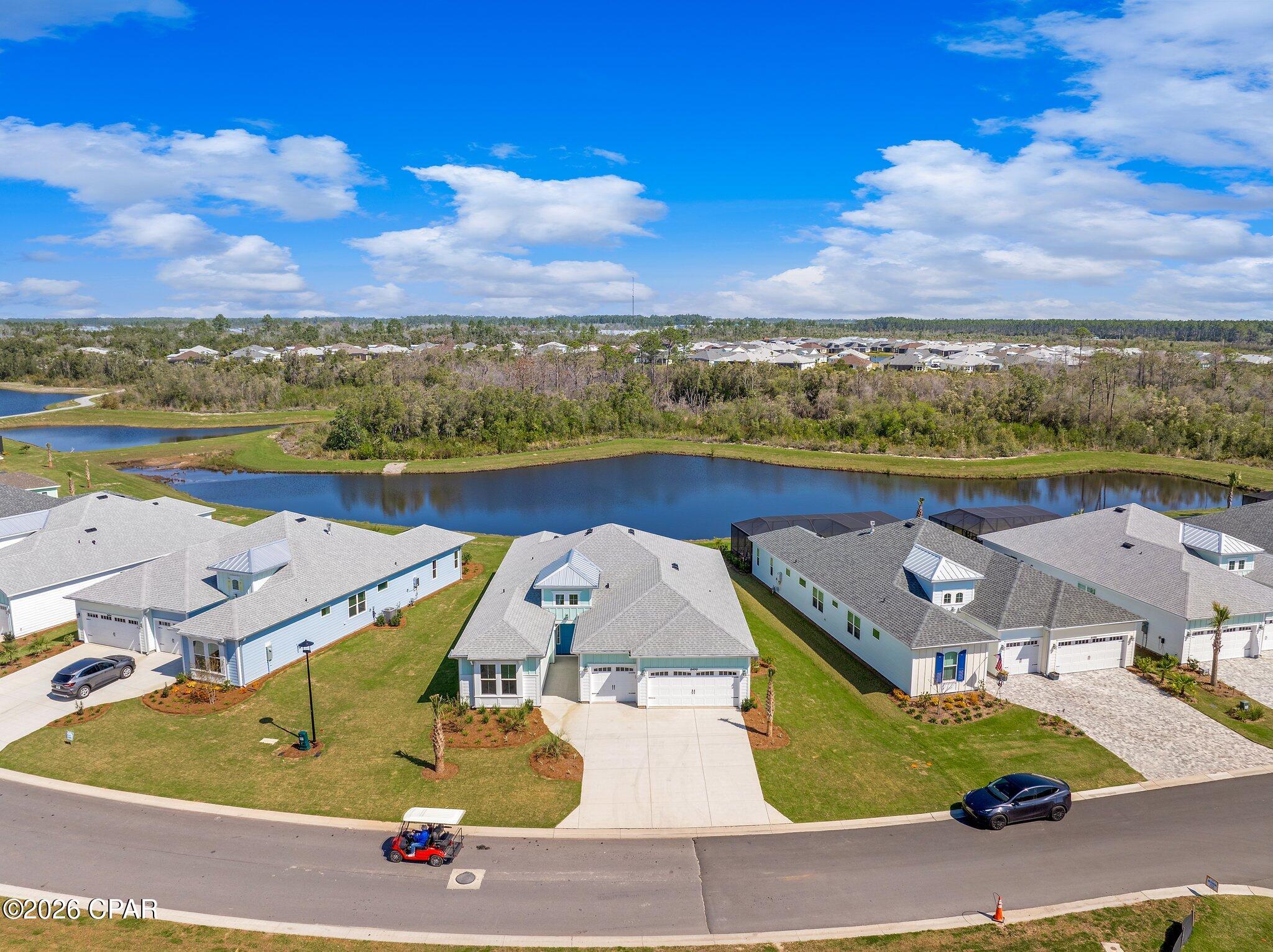 8490 Landshark Boulevard, Panama City Beach, FL 32413 — photo 1 of 100