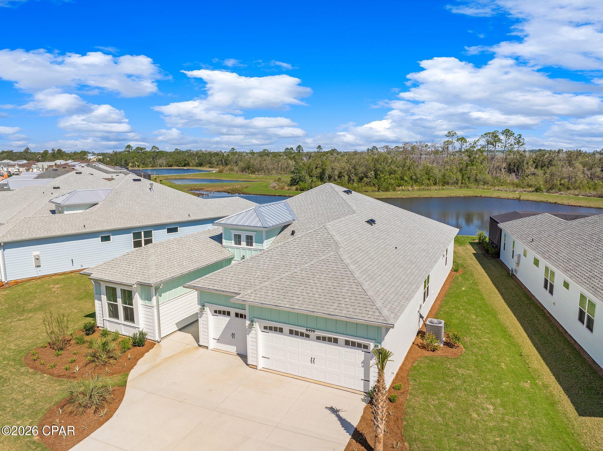 Image 0 For 8490 Landshark Boulevard