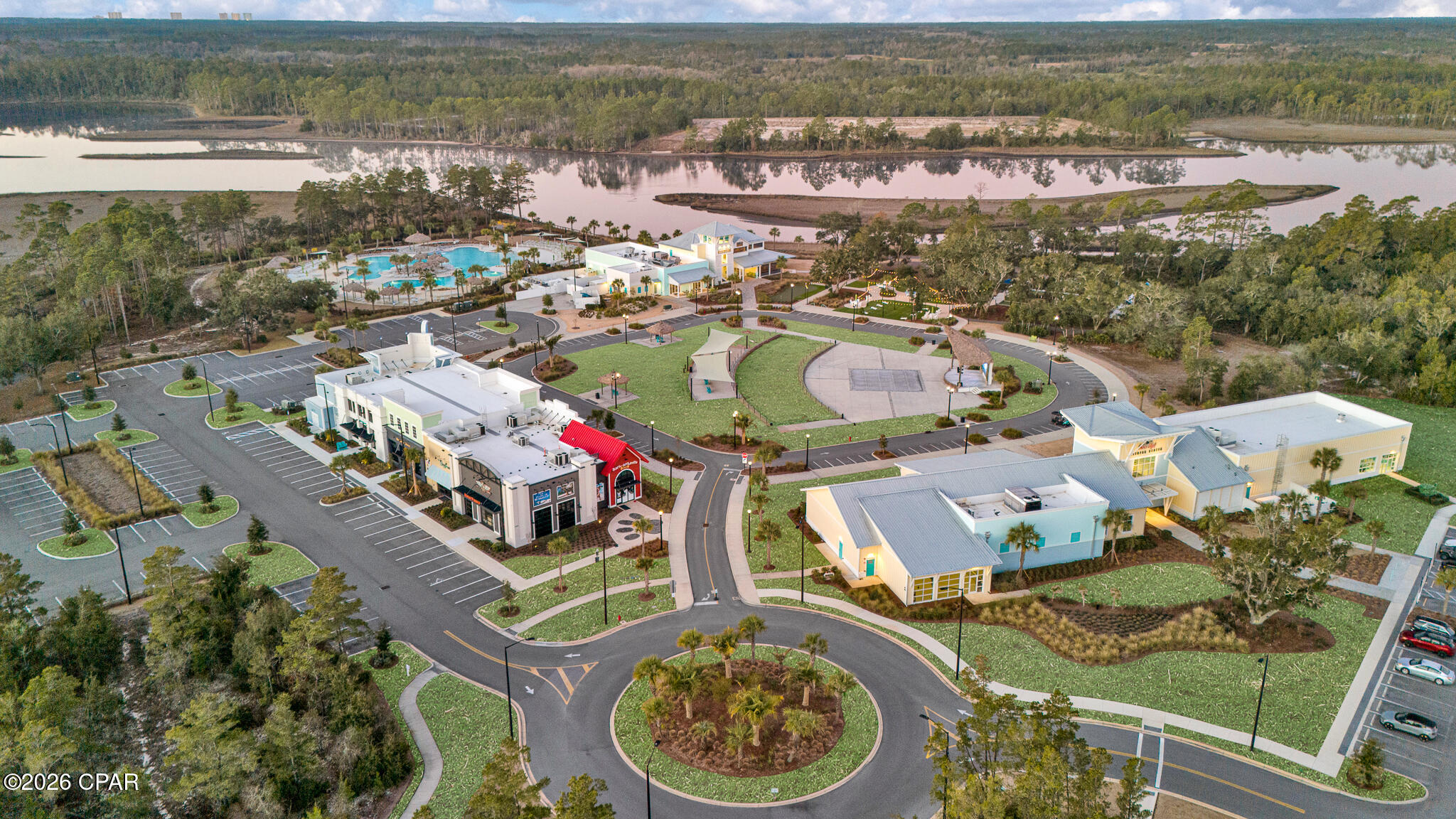Image 0 For 8490 Landshark Boulevard