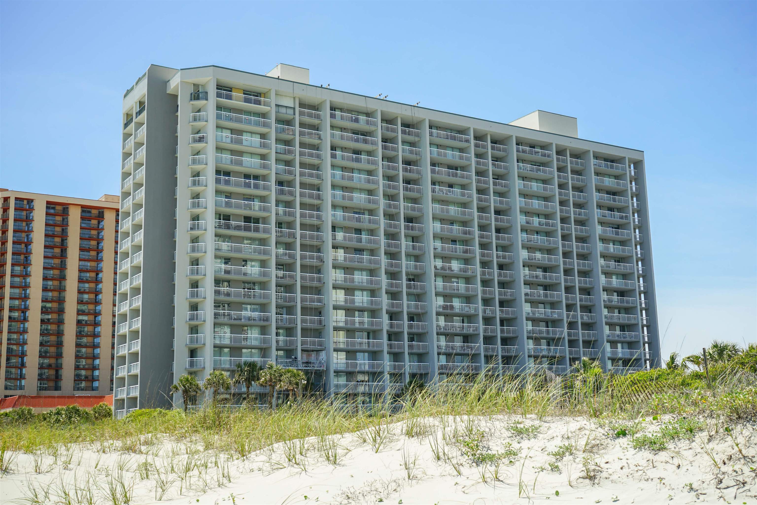 9820 Queensway Blvd. UNIT #109 Myrtle Beach, SC 29572