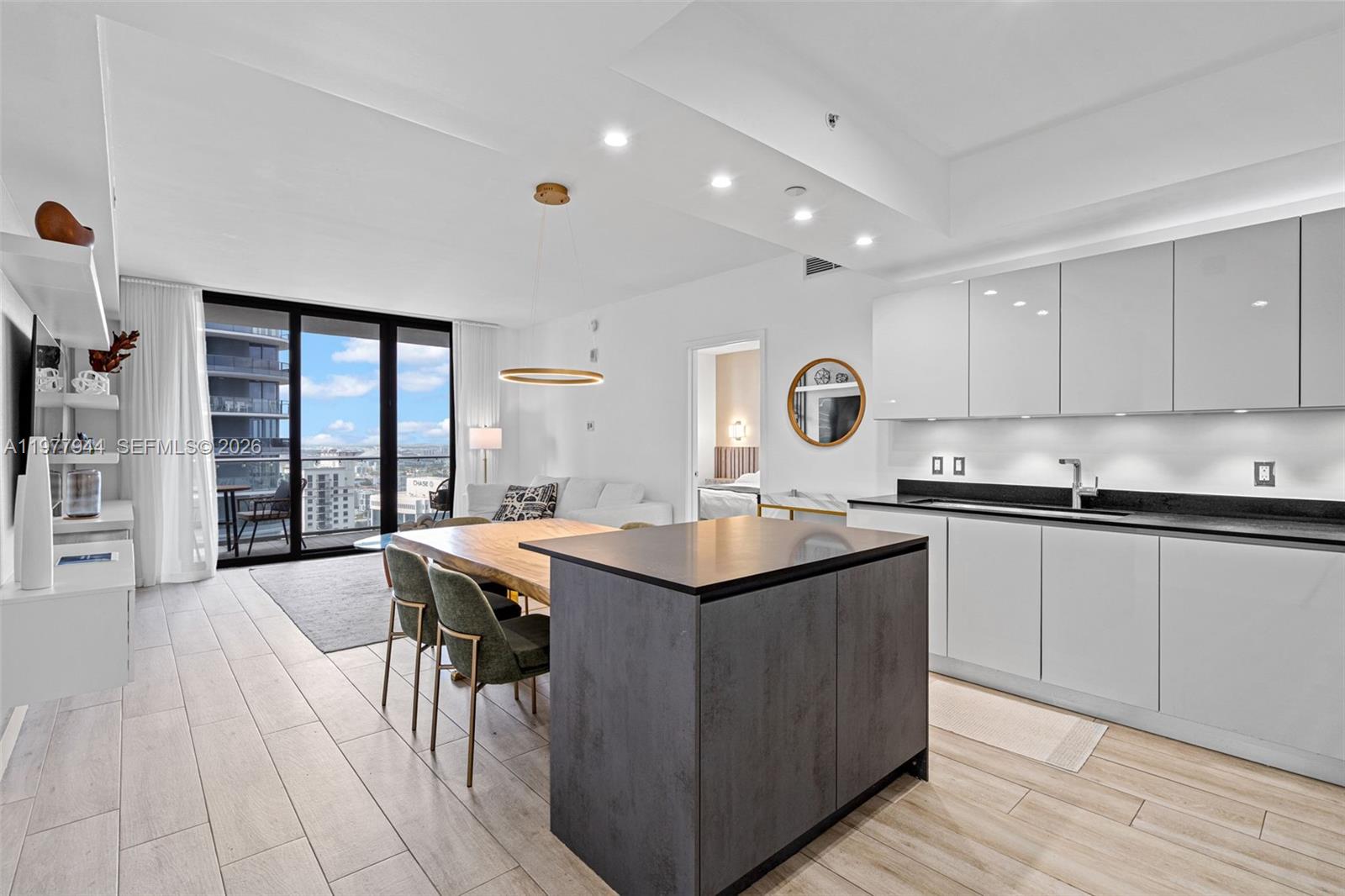 1010 Brickell Condo