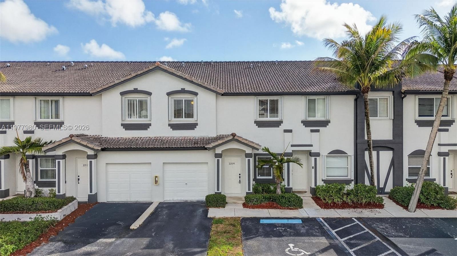 Towngate Condo Four