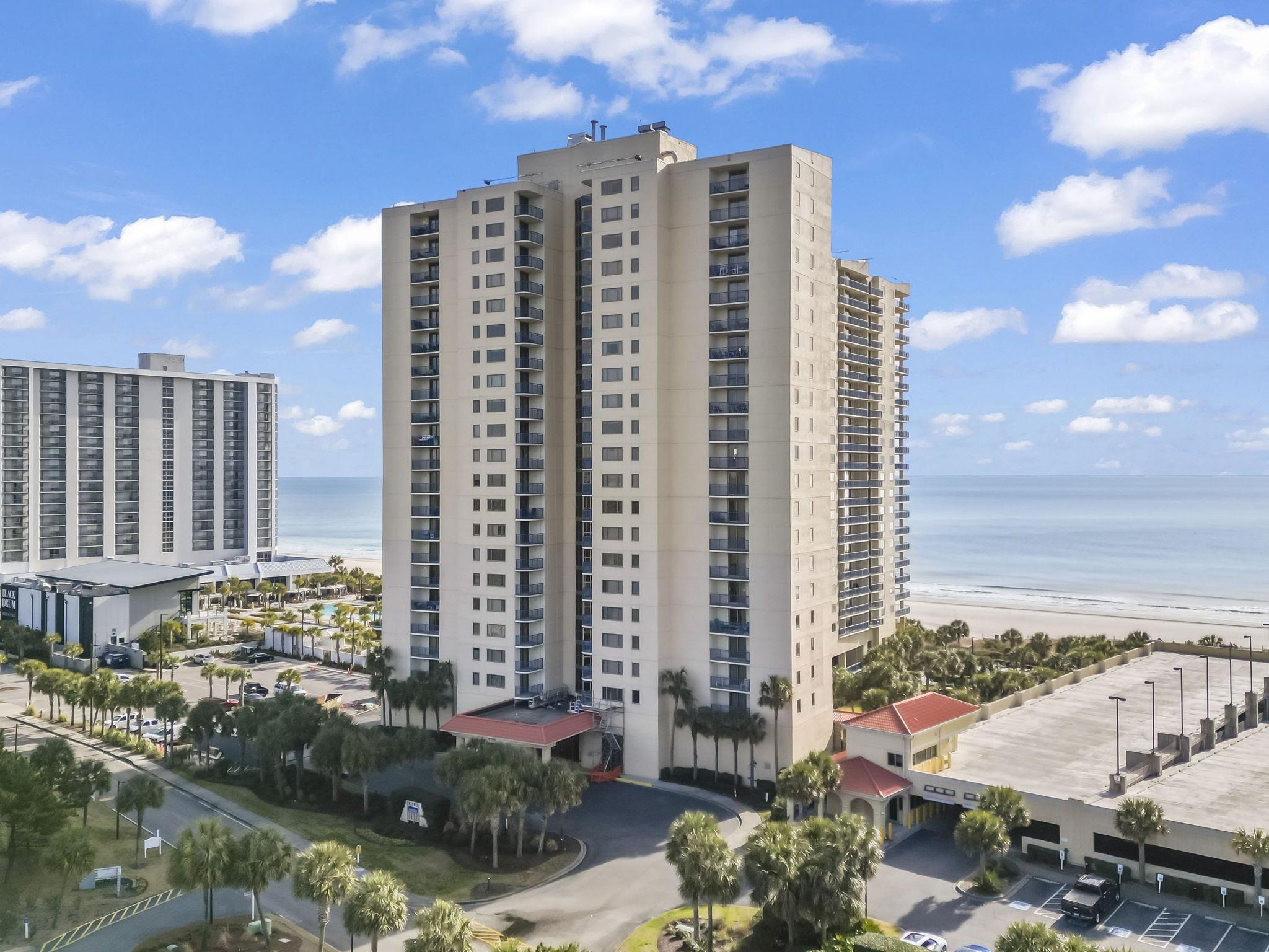 8560 Queensway Blvd. UNIT #1210 Myrtle Beach, SC 29572