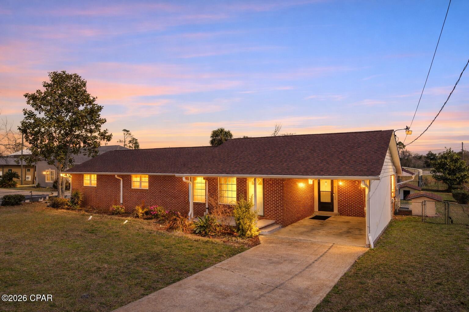 Details for 2532 Lisenby Avenue, Panama City, FL 32405