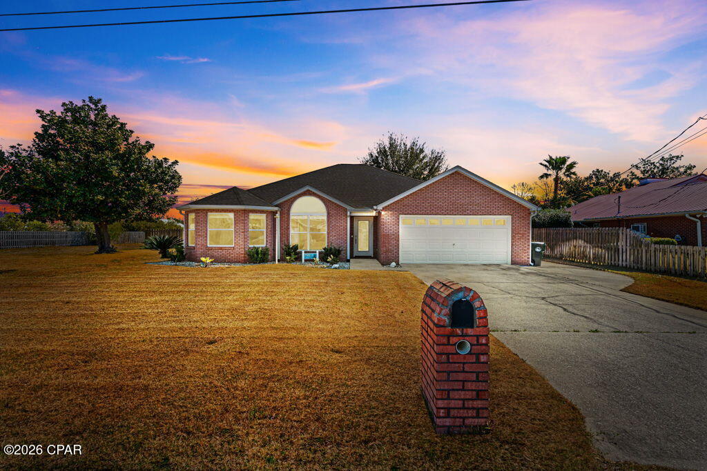 Details for 1501 Vermont Avenue, Lynn Haven, FL 32444