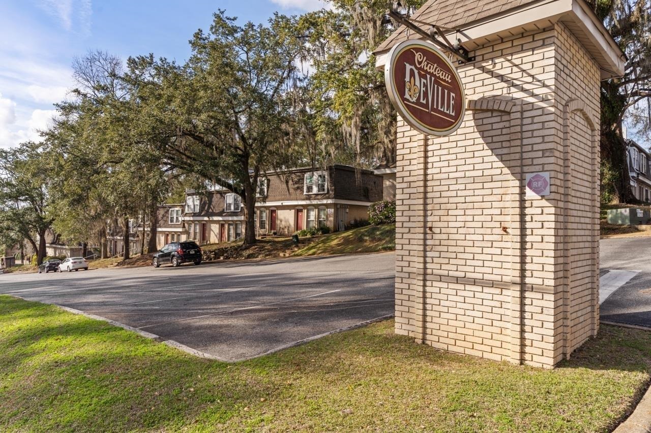 2020  CONTINENTAL Avenue 206, Tallahassee, FL, 
